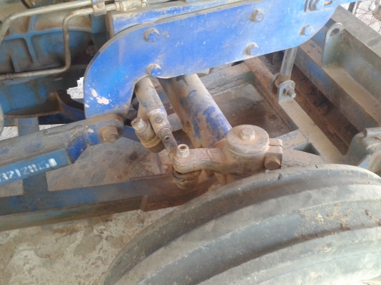 ขายฟอร์ด6610 เสื้อลายHH3 รถบ้านพร้อมใช้ สภาพสวย ขายฟอร์ด6610 เสื้อลายHH3 รถบ้านพร้อมใช้ สภาพสวย