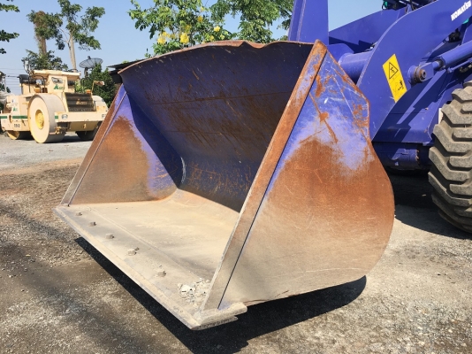 ขายรถตัก KOMATSU WA 50-3E เกียร์ ปั้ม สมบูรณ์พร้อมใช้ครับ ติดต่อ 063-9316985 ID LINE : 0639316985 ครับ