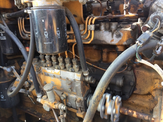 รถตัก Komatsu 520B นำเข้าจากญี่ปุ่น ราคาถูก สภาพสวยพร้อมใช้งาน รถตัก Komatsu 520B นำเข้าจากญี่ปุ่น ราคาถูก สภาพสวยพร้อมใช้งาน