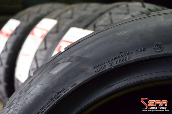 KUMHO V720 195/50R15 ราคาพิเศษ KUMHO V720 195/50R15 ราคาพิเศษ