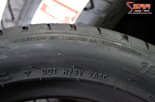 KUMHO V720 195/50R15 ราคาพิเศษ KUMHO V720 195/50R15 ราคาพิเศษ