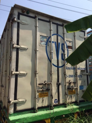 ขาย รถตู้บรรทุก HINO 6 ล้อ สภาพดี พร้อมใช้งาน ขาย รถตู้บรรทุก HINO 6 ล้อ สภาพดี พร้อมใช้งาน