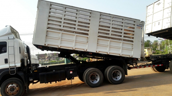 ขาย ทั้งสดและผ่อนครับ ครับ isuzu FXZ 360 ปี56ปลายปี แม่ลูกดั้มสามมิตรเกษตร รถสวยพร้อมใช้งานเลขไมล์11x,xxxกิโลเมตร สวยเดิมบาง กะบะตัวลูกยาว7 เมตร