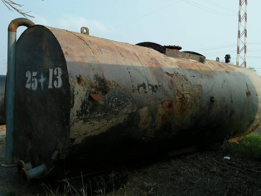 ขายถังนํ้าวีเนส20,000ลิตร หนา6มิน กั้นใน ราคา70000