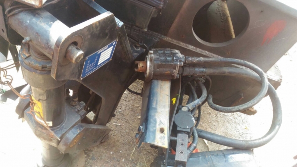 ขายเครนกระเช้า