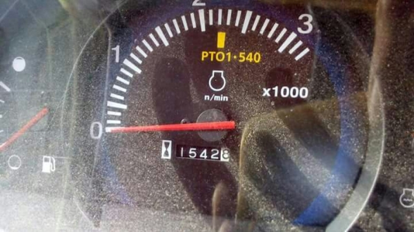 ขายรถไถนาคูโบต้าL47สภาพสวยอุปกรณ์ครบราคา390000บาทด่วน