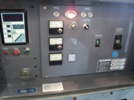 DCA150ESM # 3758299 เก่าญี่ปุ่น 085-904-9669 อิทธิกร (เก่ง NDT)