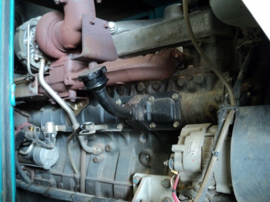 DCA150ESM # 3758299 เก่าญี่ปุ่น 085-904-9669 อิทธิกร (เก่ง NDT)