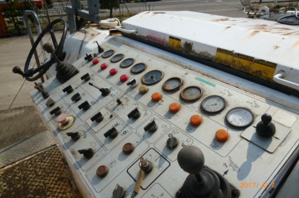 DCA150ESM # 3758299 เก่าญี่ปุ่น 085-904-9669 อิทธิกร (เก่ง NDT)