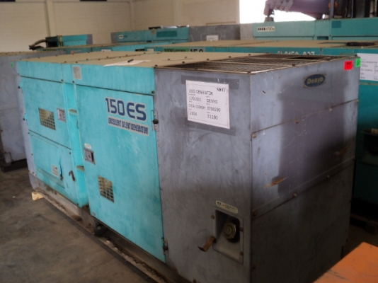 DCA150ESM # 3758299 เก่าญี่ปุ่น 085-904-9669 อิทธิกร (เก่ง NDT)