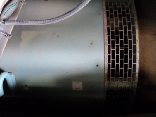 DCA150ESM # 3758299 เก่าญี่ปุ่น 085-904-9669 อิทธิกร (เก่ง NDT)