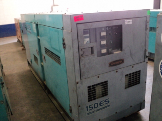 DCA150ESM # 3758299 เก่าญี่ปุ่น 085-904-9669 อิทธิกร (เก่ง NDT)