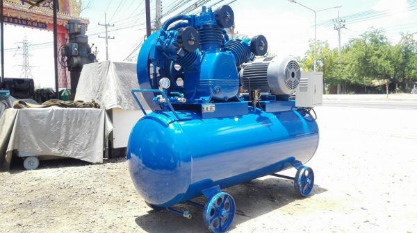 ** ไปอยู่ร้อยเอ็ดครับ ** ปั้มลม PUMA รุ่น PP-315 ขนาด 15 HP ถัง 500 ลิตร ไฟ 380V พร้อมใช้งาน ** ไปอยู่ร้อยเอ็ดครับ ** ปั้มลม PUMA รุ่น PP-315 ขนาด 15 HP ถัง 500 ลิตร ไฟ 380V พร้อมใช้งาน