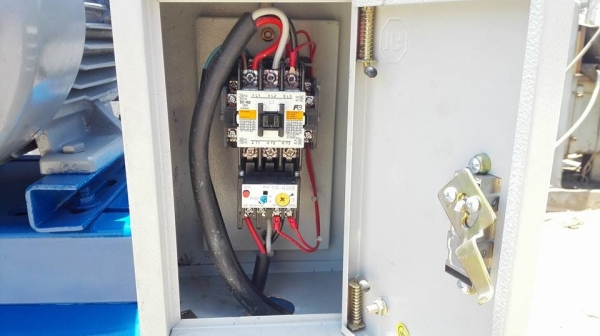 ** ไปอยู่ร้อยเอ็ดครับ ** ปั้มลม PUMA รุ่น PP-315 ขนาด 15 HP ถัง 500 ลิตร ไฟ 380V พร้อมใช้งาน ** ไปอยู่ร้อยเอ็ดครับ ** ปั้มลม PUMA รุ่น PP-315 ขนาด 15 HP ถัง 500 ลิตร ไฟ 380V พร้อมใช้งาน