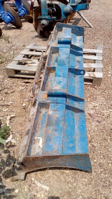 ขายดันหน้ารถไถฟอร์ด