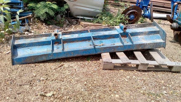 ขายดันหน้ารถไถฟอร์ด ขายดันหน้ารถไถฟอร์ด