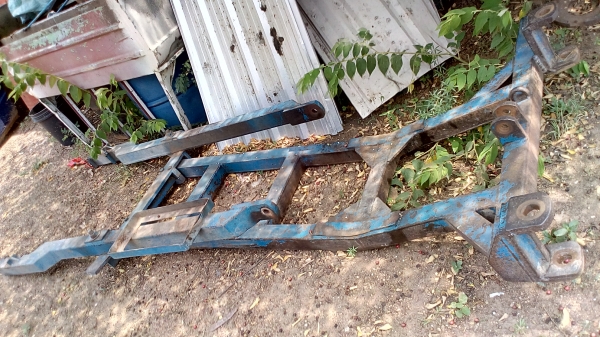 ขายดันหน้ารถไถฟอร์ด ขายดันหน้ารถไถฟอร์ด