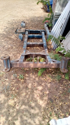 ขายดันหน้ารถไถฟอร์ด ขายดันหน้ารถไถฟอร์ด