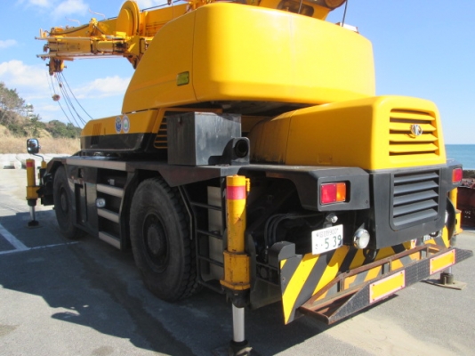 DCA125ESK # 3794296 เก่าญี่ปุ่น 085-904-9669 อิทธิกร (เก่ง NDT)