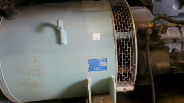 DCA125ESK # 3794296 เก่าญี่ปุ่น 085-904-9669 อิทธิกร (เก่ง NDT)