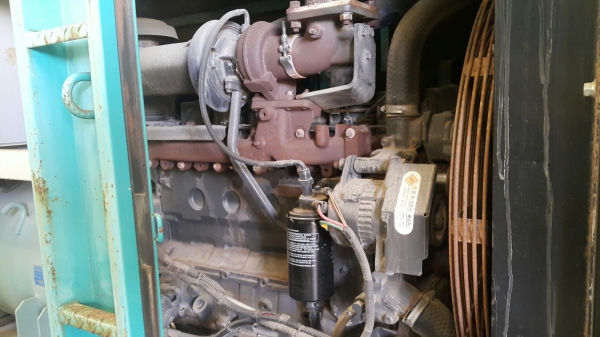 DCA125ESK # 3794296 เก่าญี่ปุ่น 085-904-9669 อิทธิกร (เก่ง NDT)