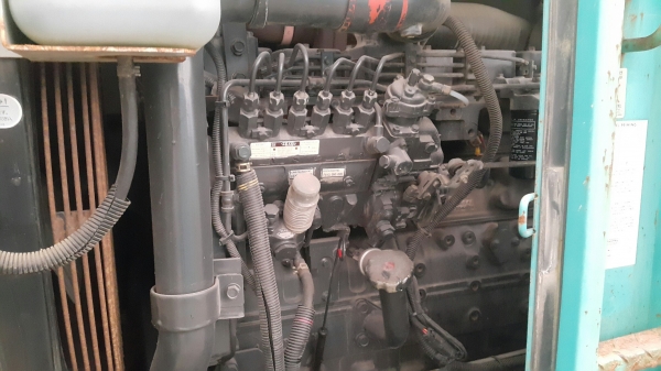 DCA125ESK # 3794296 เก่าญี่ปุ่น 085-904-9669 อิทธิกร (เก่ง NDT)