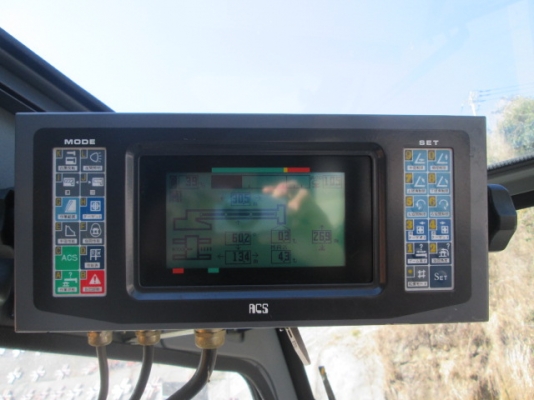 DCA125ESK # 3794296 เก่าญี่ปุ่น 085-904-9669 อิทธิกร (เก่ง NDT)