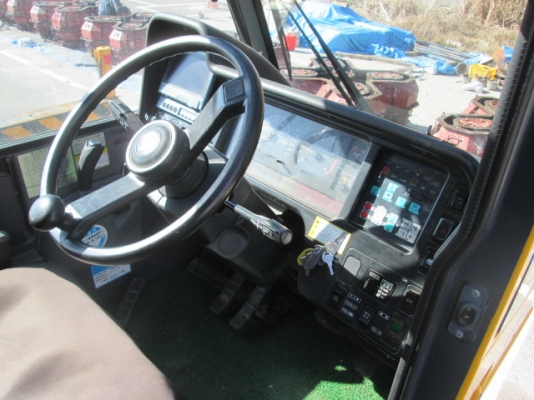 DCA125ESK # 3794296 เก่าญี่ปุ่น 085-904-9669 อิทธิกร (เก่ง NDT)