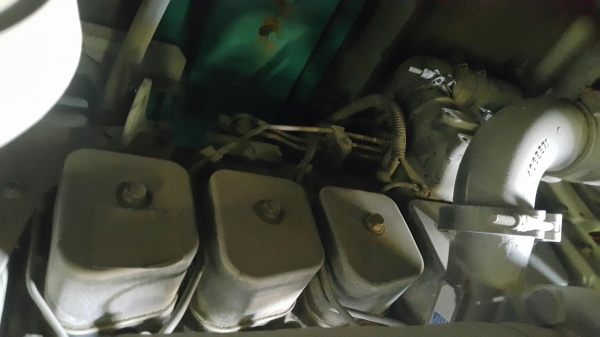 DCA125ESK # 3794296 เก่าญี่ปุ่น 085-904-9669 อิทธิกร (เก่ง NDT)