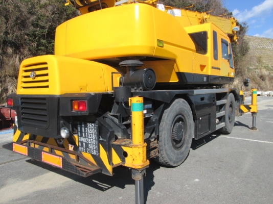 DCA125ESK # 3794296 เก่าญี่ปุ่น 085-904-9669 อิทธิกร (เก่ง NDT)