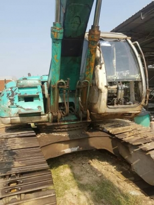 KOBELCO SK 200-5