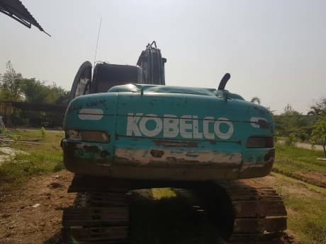 KOBELCO SK 200-5