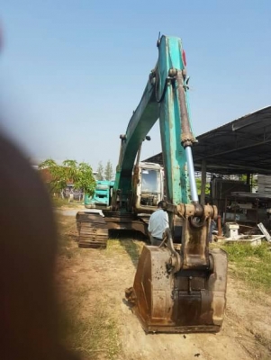 KOBELCO SK 200-5