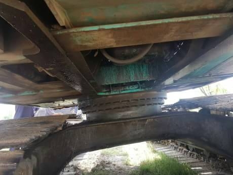 KOBELCO SK 200-5
