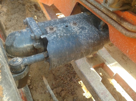 รถไถ KUBOTA  L4508. , ( รถทำงาน 1,xxx ชม. )      สนใจติดต่อ   081 - 6079515