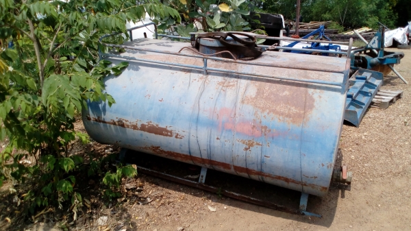 ขายแท้งค์น้ำ