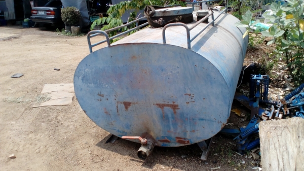 ขายแท้งค์น้ำ