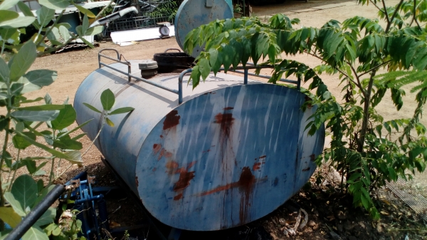 ขายแท้งค์น้ำ