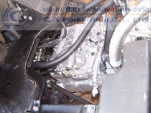 ขาย รถโฟล์คลิฟท์ TOYOTA รุ่น 8-FDL30 ขาย รถโฟล์คลิฟท์ TOYOTA รุ่น 8-FDL30