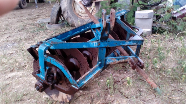 ขายผาน 7