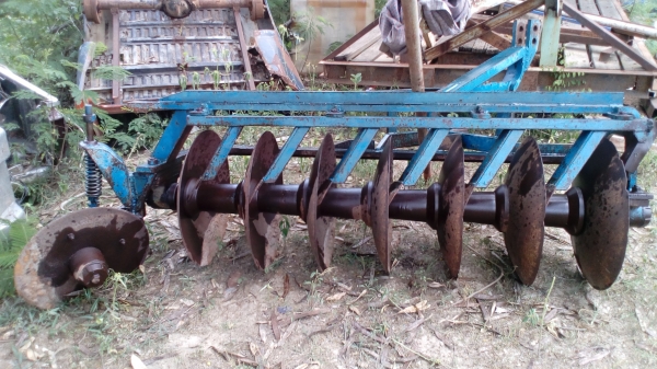 ขายผาน 7