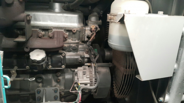 DCA150ESM # 3743197 เก่าญี่ปุ่น 085-904-9669 อิทธิกร (เก่ง NDT)