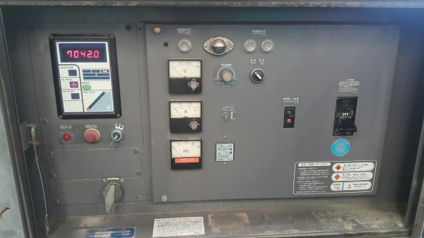 DCA150ESM # 3743197 เก่าญี่ปุ่น 085-904-9669 อิทธิกร (เก่ง NDT)