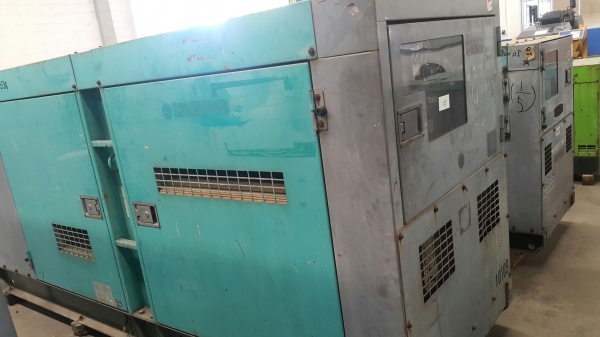 DCA150ESM # 3743197 เก่าญี่ปุ่น 085-904-9669 อิทธิกร (เก่ง NDT)