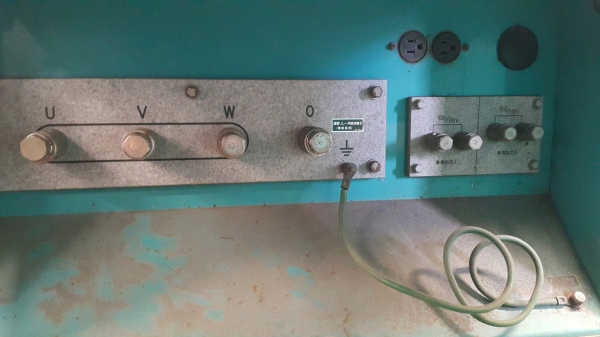 DCA150ESM # 3743197 เก่าญี่ปุ่น 085-904-9669 อิทธิกร (เก่ง NDT)