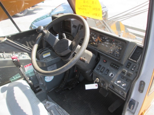 DCA150ESM # 3743197 เก่าญี่ปุ่น 085-904-9669 อิทธิกร (เก่ง NDT)