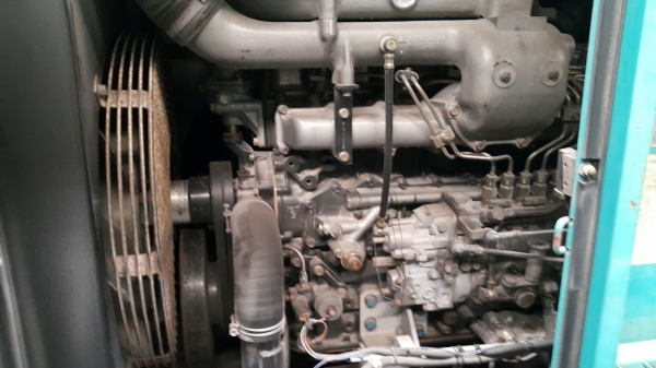 DCA150ESM # 3743197 เก่าญี่ปุ่น 085-904-9669 อิทธิกร (เก่ง NDT)