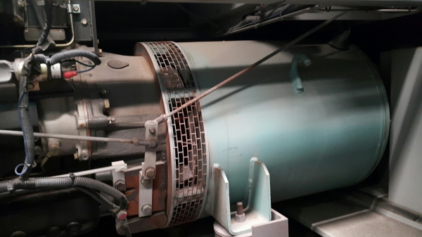 DCA150ESM # 3743197 เก่าญี่ปุ่น 085-904-9669 อิทธิกร (เก่ง NDT)