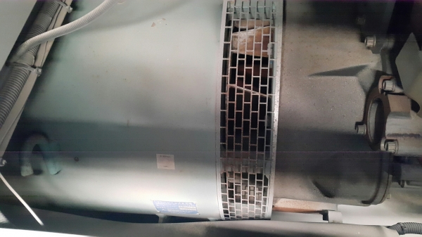 DCA150ESM # 3743197 เก่าญี่ปุ่น 085-904-9669 อิทธิกร (เก่ง NDT)