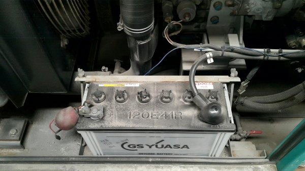 DCA150ESM # 3743197 เก่าญี่ปุ่น 085-904-9669 อิทธิกร (เก่ง NDT)